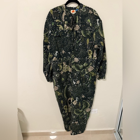 FARM RIO Jumpsuit - Picture 1 of 5